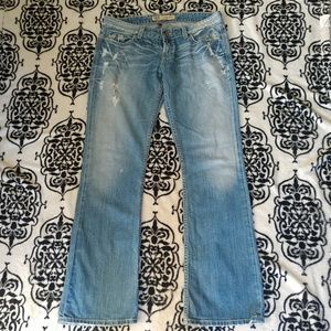 BKE Madison jeans